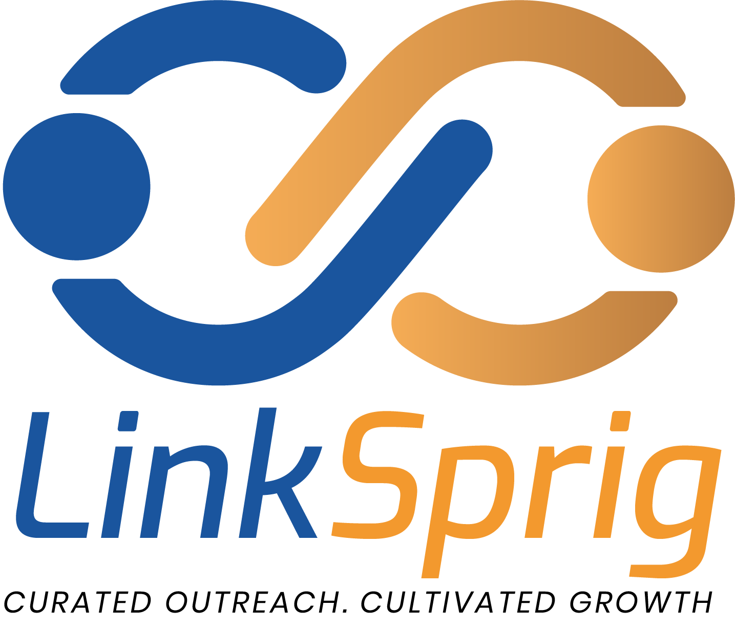 LinkSprig Logo