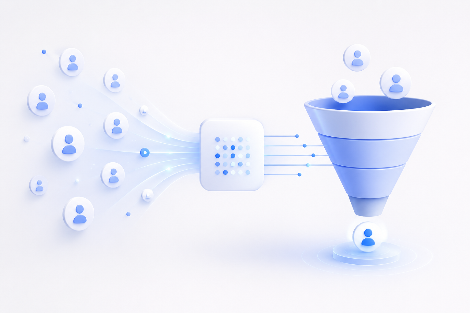 free AI lead generation tool 2026