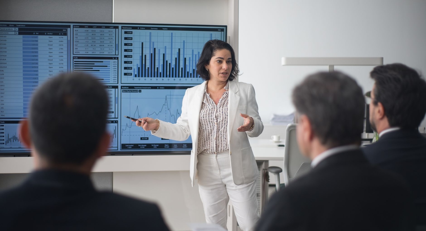 Forecasting Success: How Predictive Analytics Transforms Sales Outreach in 2026