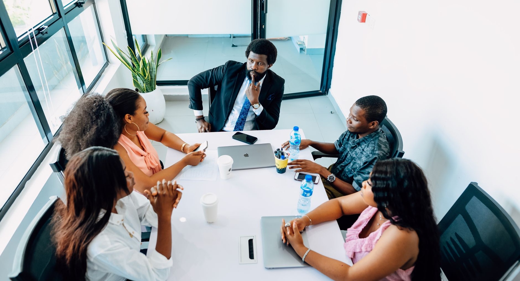 Mastering LinkedIn Outreach: Proven Strategies for Vice Presidents of Sales