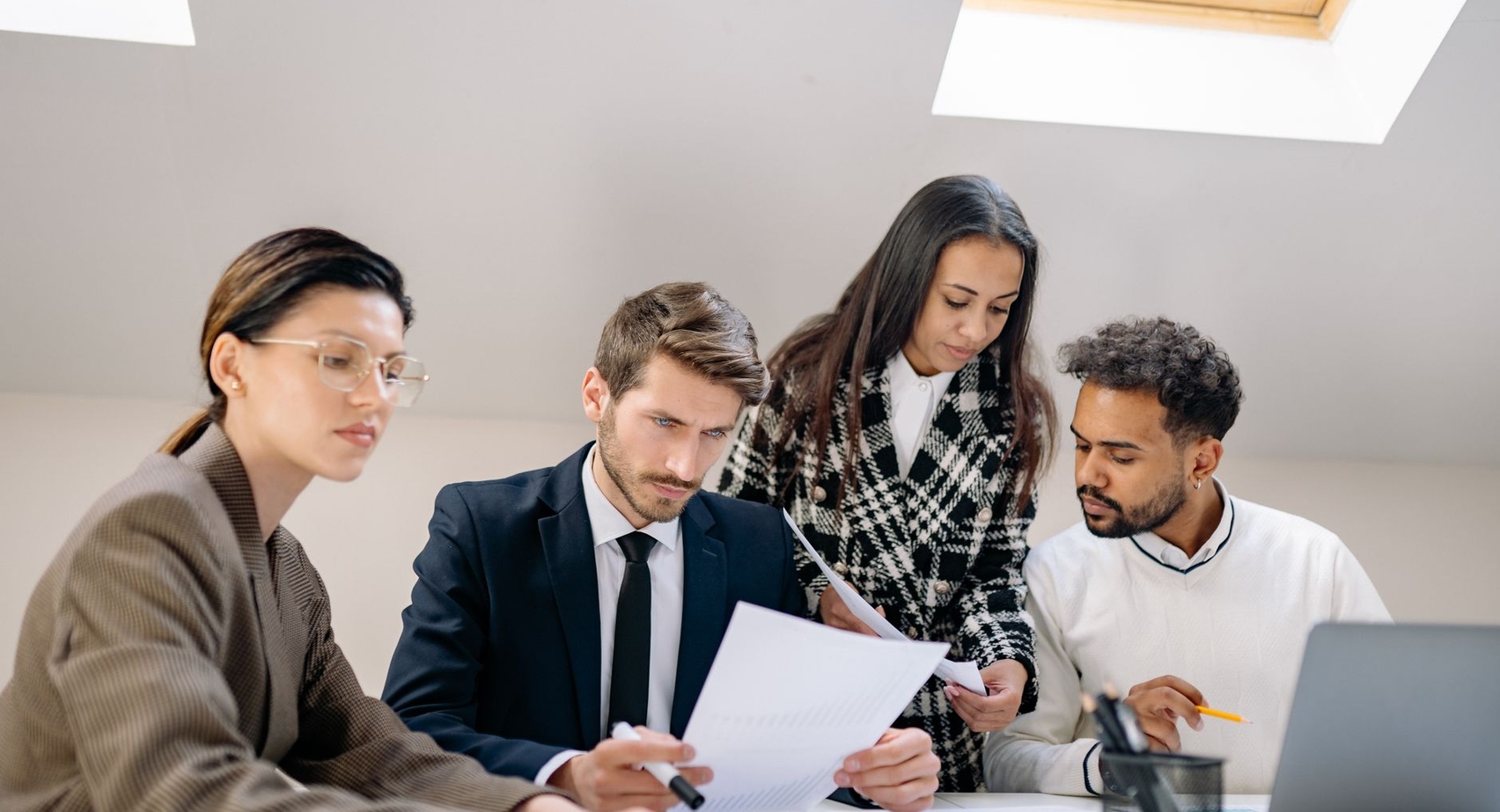 Mastering Outreach for Executive Leadership: Strategies for Impactful Engagement in 2026