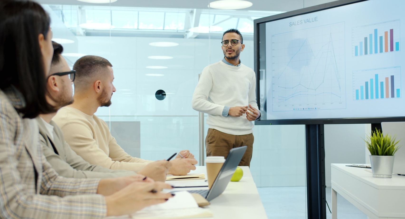 Unlocking Hyper-Personalized Sales: The Power of Natural Language Processing for Sales at Scale