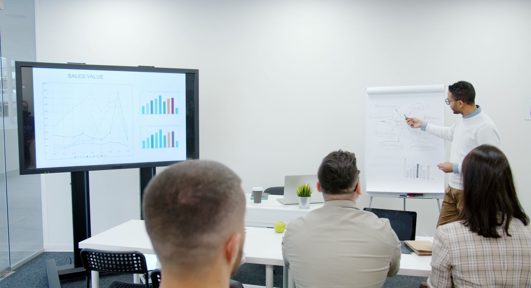 How to Build a Predictable Sales Pipeline from Scratch in 2026