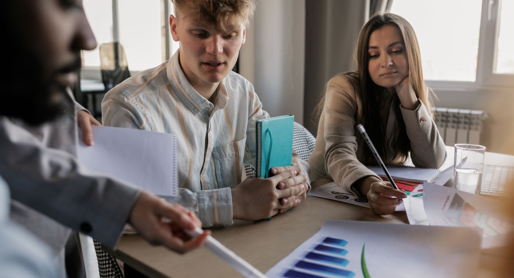 Unlock Exponential Growth: Leveraging AI-Driven Sales Insights for Deeper Understanding