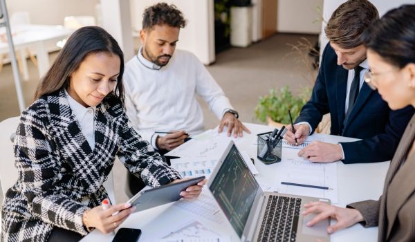 Mastering Account-Based Marketing Outreach: A Comprehensive 2026 Guide
