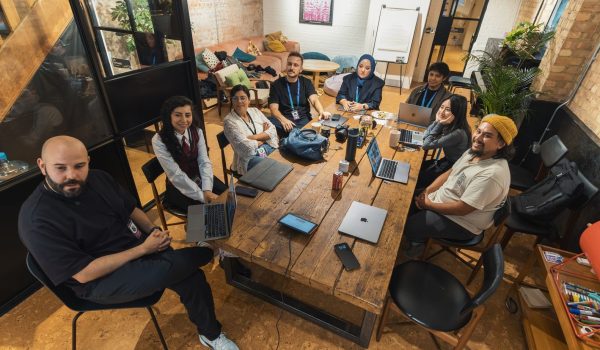 Founder Outreach: Building Relationships That Drive Startup Growth in 2026