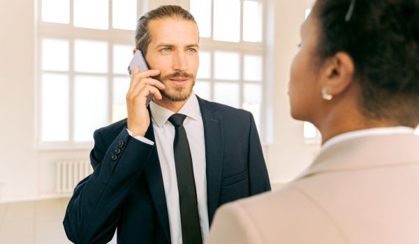 From Cold Call to Conversation: Mastering Effective Scripting Techniques in 2026