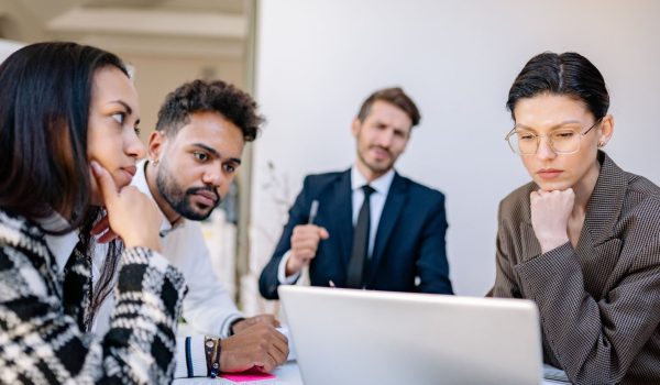 AI in Customer Engagement: Revolutionizing B2B Sales for 2026 and Beyond
