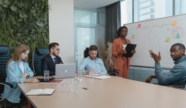 AI in B2B Sales: Revolutionizing Outreach for Unprecedented Growth in 2026