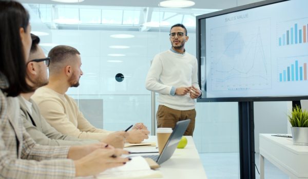 How AI is Revolutionizing Sales Automation in 2026