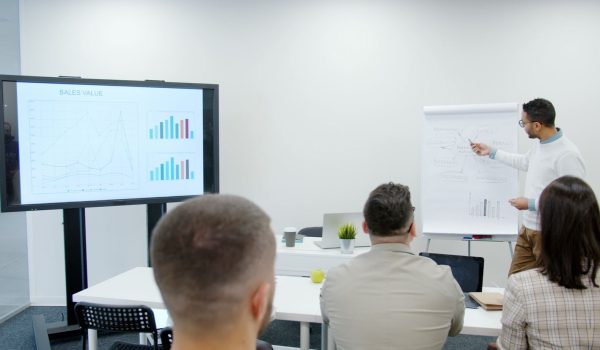 How to Build a Predictable Sales Pipeline from Scratch in 2026