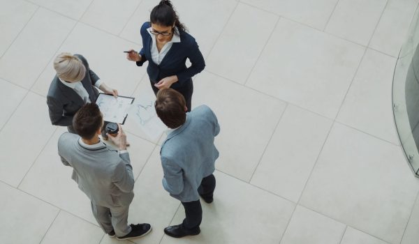 AI for Sales Outreach: Revolutionizing SaaS Lead Generation in 2026