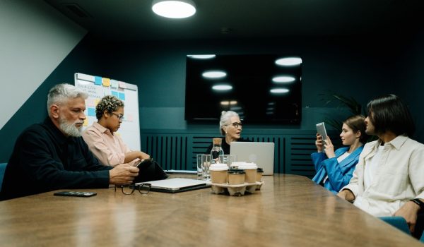 Mastering LinkedIn Outreach for CEOs: Strategies for Connecting with Key Stakeholders in 2026