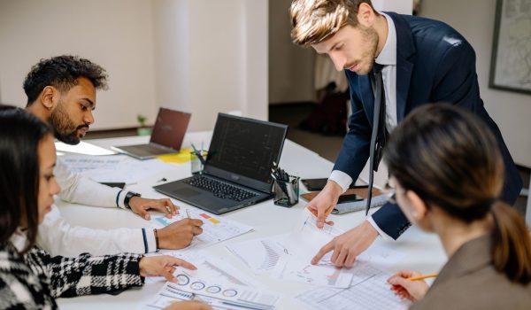 The Marketing Manager’s Playbook for High-Impact B2B Outreach Campaigns in 2026