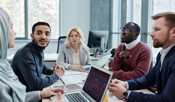 Leveraging Natural Language Processing Outreach for Smarter B2B Communication in 2026