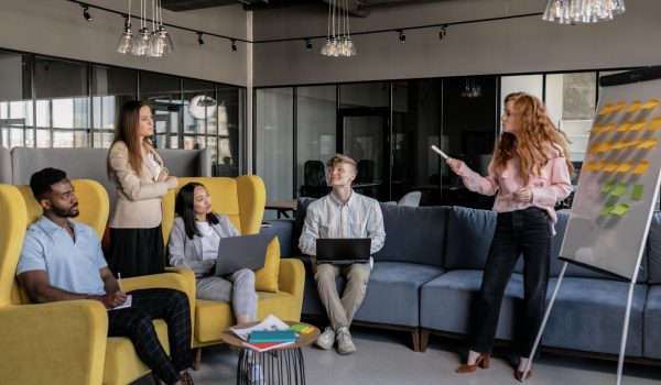 Mastering Proactive Customer Success Outreach: Strategies for 2026 and Beyond