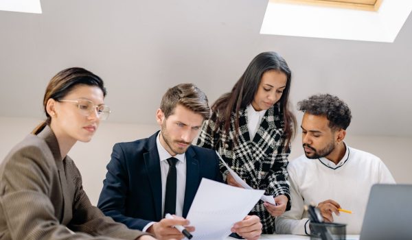 Mastering Outreach for Executive Leadership: Strategies for Impactful Engagement in 2026
