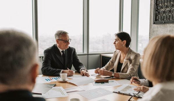 Strategic Partnership Outreach: A Blueprint for Mutual Growth in 2026
