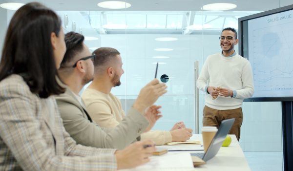 The Definitive B2B Sales Outreach Process for Consistent Results in 2026